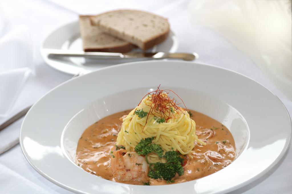 Hotel Restaurant Gilles Kollig Bagian luar foto